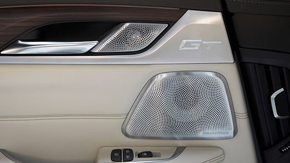 BMW 6 Series GT BMW 6 Series GT